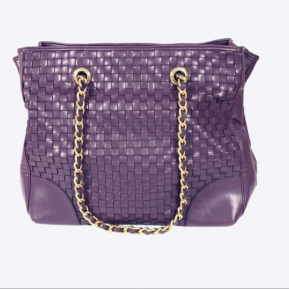 Joan River Purse Tote